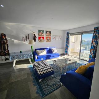 The cozy corner - 5