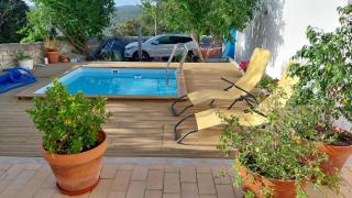 "Oliveiras" Appartement typique avec terrasse et piscine - Loulé - 1