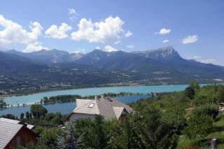 La Badine - Embrun - 8