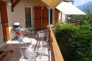 La Badine - Embrun - 4