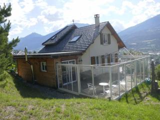La Badine - Embrun - 2