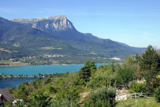 La Badine - Embrun - 1
