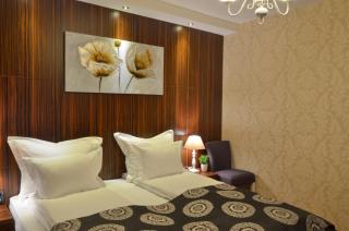 Hotel JET SET Pale - Pale - 9