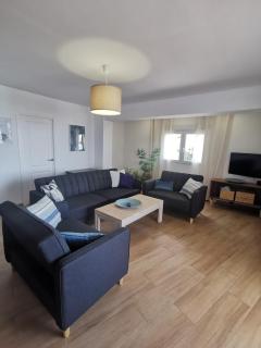 Apartamento Bella Vista Solo Familias - Gandía - 1