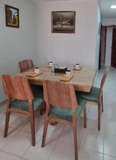 Apartamento Edificio Los Delfines - Bogotá - 8
