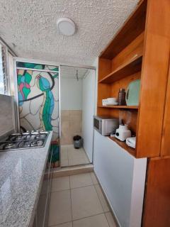 Apartamento Edificio Los Delfines - Bogotá - 2
