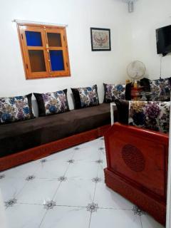 Villa Loubna - Essaouira - 2