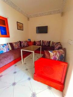 Villa Loubna - Essaouira - 1