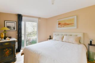 EXIGEHOME-Comme une maison avec jardin et parking privé - Versailles - 7
