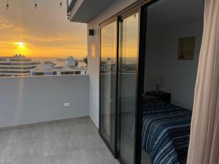 Habitación con vista al mar - Pimentel - 9