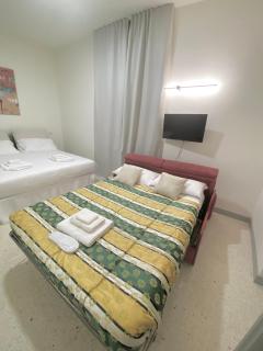 Boutique Via Veneto Apartment by SupaStays - Roma - 4
