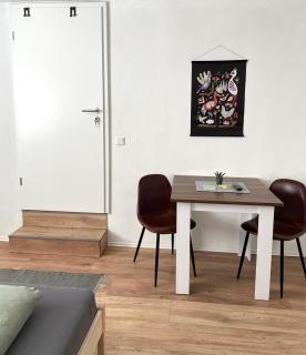Bohlinger Hostel und Bike Verleih - Bohlingen - 9