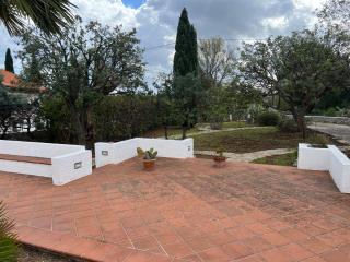 VILLA DE BELLIS VITTI - 9