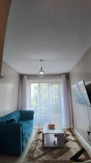 Zoe homes - Nairobi - 0