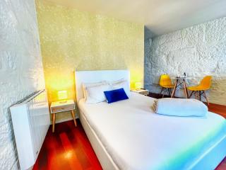Porto Rooms City View - Porto - 0