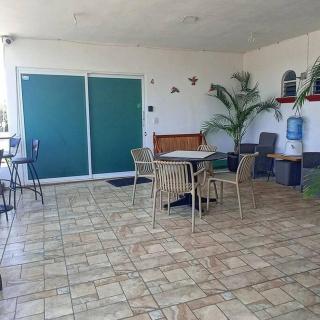 Depa 3 Los Corales, (mono ambiente) - Mezcales - 7