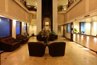 Royal Fort Hotel - Visakhapatnam - 7