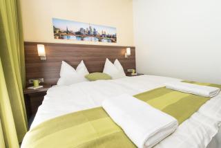 Trip Inn Goethe Conference Hotel - 4