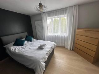 Sage House - City centre Hanley, Alton towers - 1