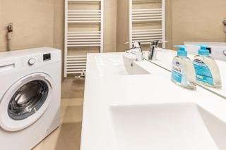 Penthouse Suites by JR City Apartments - Vienna - 8