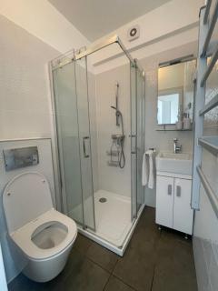 Tiny Apartment with Lake View Alsóörs - Alsóörs - 7