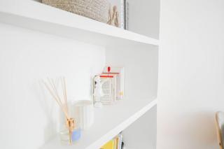 We Parisian The Marais Cozy Home - París - 3