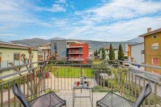 Appartamento Silvia - Happy Rentals - Riva del Garda - 0