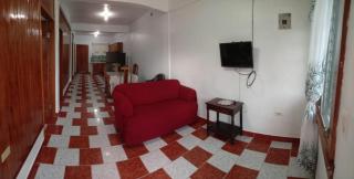 Hostel Casa Verde, Tela Atlantida. - Tela - 3