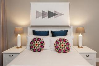 CAPE TOWN - MOUILLE POINT - SEA VIEW APARTMENT - Cidade Do Cabo - 3