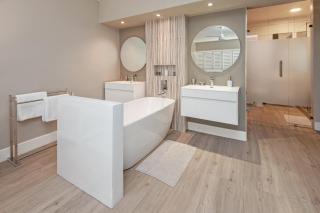 CAPE TOWN - MOUILLE POINT - SEA VIEW APARTMENT - Cidade Do Cabo - 5