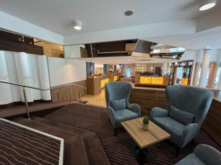 AMBER HOTEL Bavaria - Bad Reichenhall - 6
