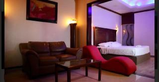Hotel Dali - Reynosa - 7