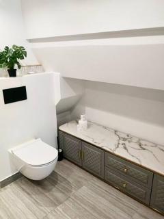102sqm exclusive loft in trendy Noblessner Tallinn city - Tallin - 3