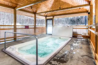 Sunrise Timberline A2 - Ski Shack Brought to you by GetAway Vacations - Killington - 1