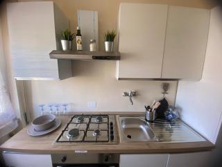 Reversal apartment - Santa Marinella - 2
