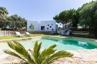 CASA LUZ. Casas Los Elementos. - Zahora - 9