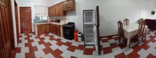Hostel Casa Verde, Tela Atlantida. - Tela - 4
