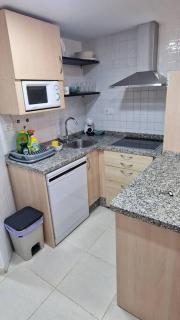 Alojamiento con terraza 1B02 en la Playa de Vera. - Vera - 6
