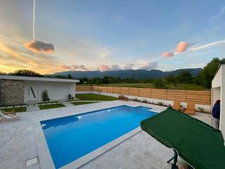 Vestovis Holiday House - Mostar - 7
