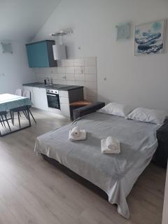 Apartment Roza - Cres - 5