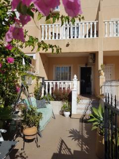 La Zenia Holiday Home - Playas de Orihuela - 8