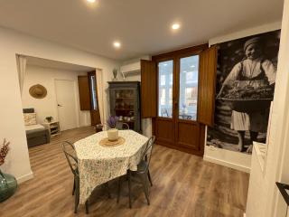 Apartamento El mirador de Olite - 1