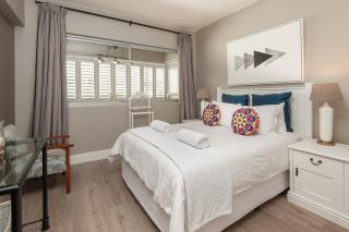 CAPE TOWN - MOUILLE POINT - SEA VIEW APARTMENT - Cidade Do Cabo - 2