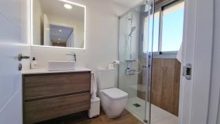 Skyscraper apartment with panoramic views - floor 38 - 1