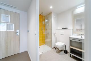 Beelodge Hotel Blois Centre - Blois - 3