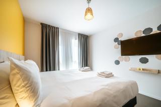 Beelodge Hotel Blois Centre - Blois - 9