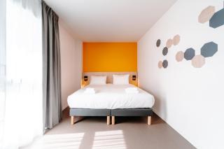 Beelodge Hotel Blois Centre - Blois - 1