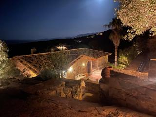 Villa Mirabella Crete panoramic sea views - Agios Nikolaos - 4