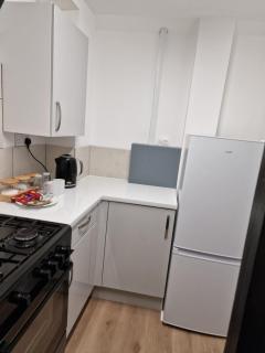 CKB Flat- comfort, cosy, and secure! - 4