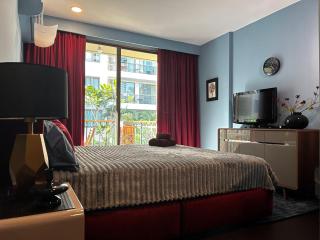 New Baan Sansuk - Hua Hin - 2